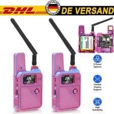 Set wio tracker - wio, l1