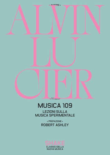 Musica 109 lezioni sulla - 109.,