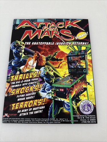 Chicago gaming attack from - chicago,