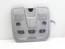 Volvo S80 2002 Front Interior