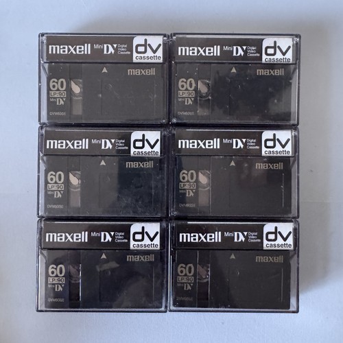 Videocassette digitali - videocassette,