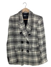ZARA Blazer lungo Donna Blazer