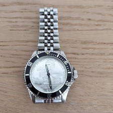 Raro orologio da polso F1