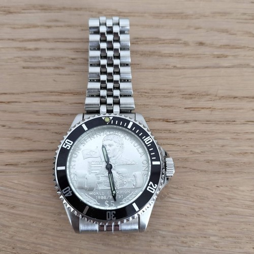 Raro orologio polso ayrton - raro,