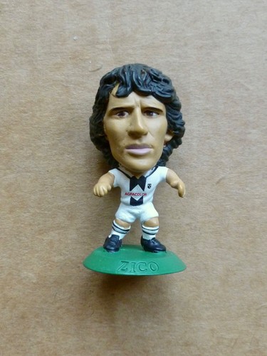 Corinthian microstars zico - microstars,