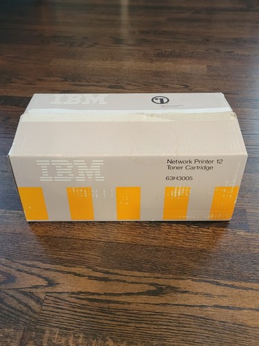 Ibm stampante rete - di,
