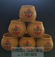 KAMBUSA BONOMELLI - LIQUORE