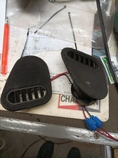 TWEETER PREDISPOSIZIONE FIAT