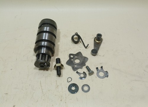 Gilera 125 mxr mx1 - mxr, kk
