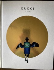 Gucci gift catalog 2017 - gift,