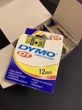 Dymo originale 12mm - x, 7m