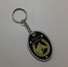 Portachiavi ferro di cavallo