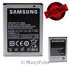 BATTERIA SAMSUNG ORIGINALE GALAXY ACE PLUS S7500 Y DUOS MINI 2 S6500 S5660 GIO