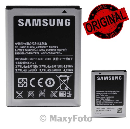 Batteria samsung originale - batteria,