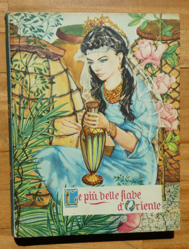 Piu belle fiabe - piu',
