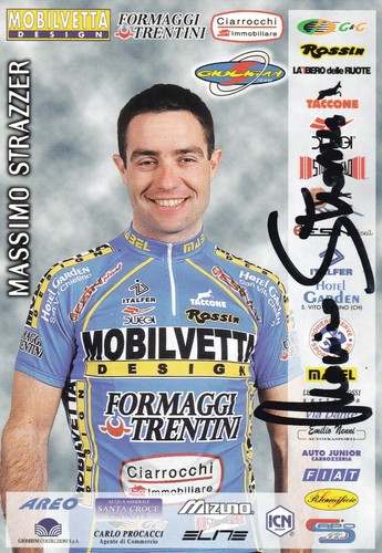 Cyclisme carte cycliste - carte,