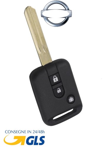 Guscio chiave cover - chiave,