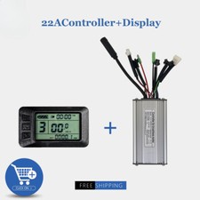 Kit Conversione Bicicletta