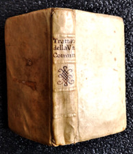 Trattato della vita comune de