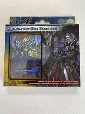 Starter deck righello del - deck,