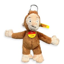 Portachiavi Steiff Scimmia