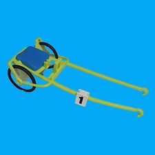 Playmobil - Ricambio - Sulky