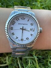 OROLOGIO PHILIP CARAIBI QUARZO