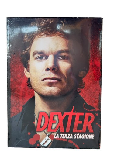 Dexter serie stagione - serie,