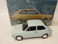 Laudoracing Fiat 127 1 serie