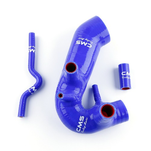 Kit tubo aspirazione - kit, silicone