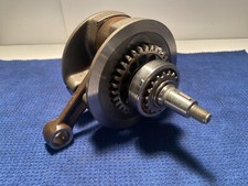 2004 KTM 525 EXC CRANKSHAFT