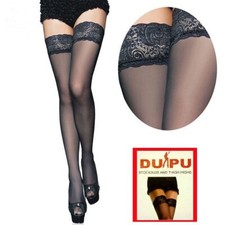 Collant Calze Donna Sexy Rete