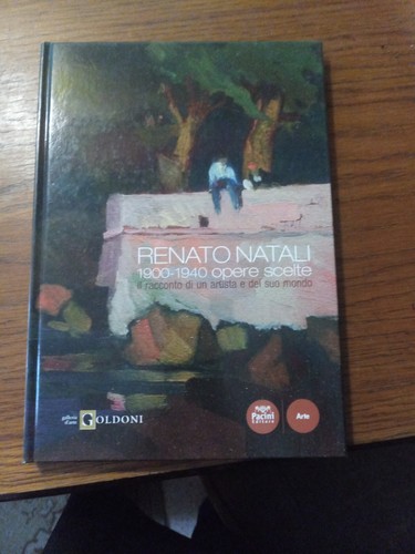 Renato natali opere scelte - renato, natali"