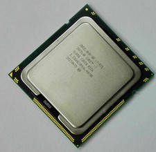 CPU Intel Core i7 intel i7-975