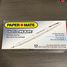 Paper mate vintage doppio - mate,