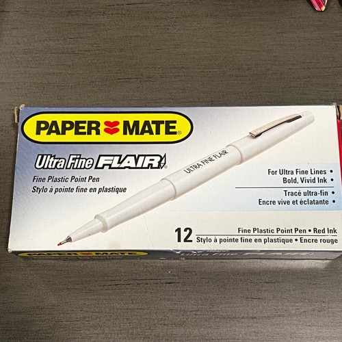 Paper mate vintage - mate, doppio