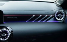 Decalcomania cruscotto