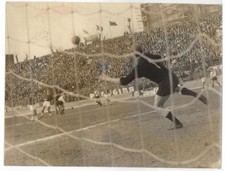 Calcio-football Foto Azione Inter-Varese Anni'60