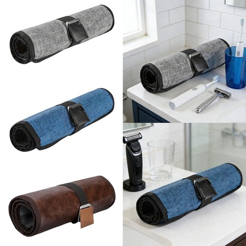 Trousse toilette voyage - toilette,