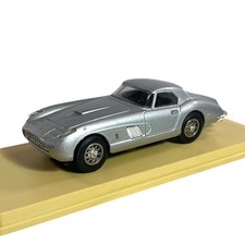 Modellino Auto Idea3 1/43