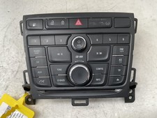 PANNELLO COMANDI AUTORADIO PER