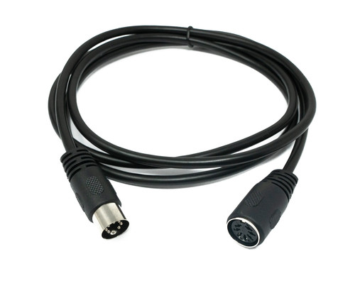 System video kabel 150 cm - system-s,