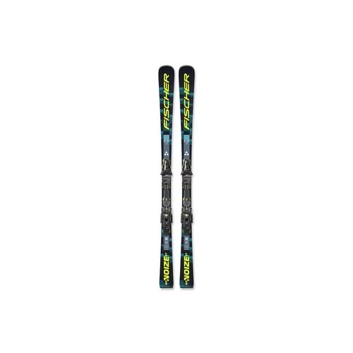 Fischer rc4 noize - fischer, z12