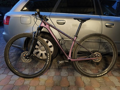 Mtb scott contessa scale - scott,