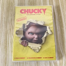 Chucky: Collezione Completa