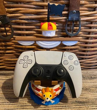 Thousand Sunny One Piece Supporto controller Playstation Xbox anime Fan Joystick