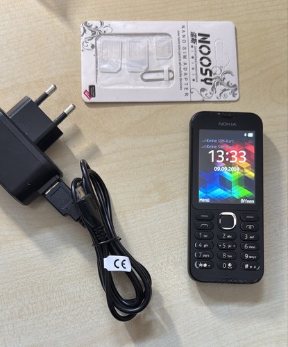 Nokia 1110 senza sim - nokia, sim-lock