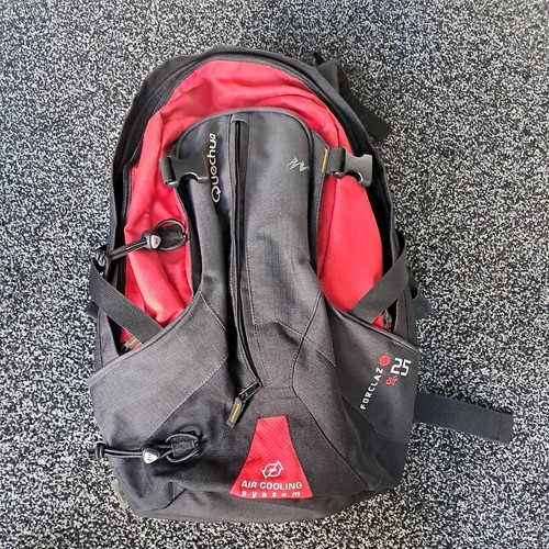Zaino quechua forclaz - forclaz, 25