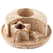 Ornamenti Portacandele 4 In 1