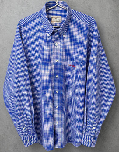 Camicia vintage thomas - camicia,